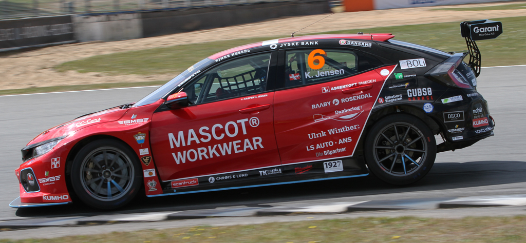 (Foto: Motorsporten.dk)